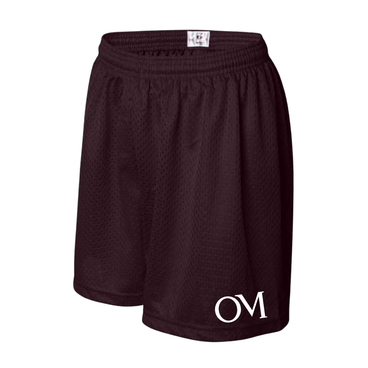 (Preorder) OM Athletic Shorts