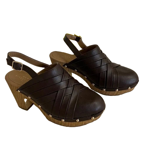 Gilda Clog