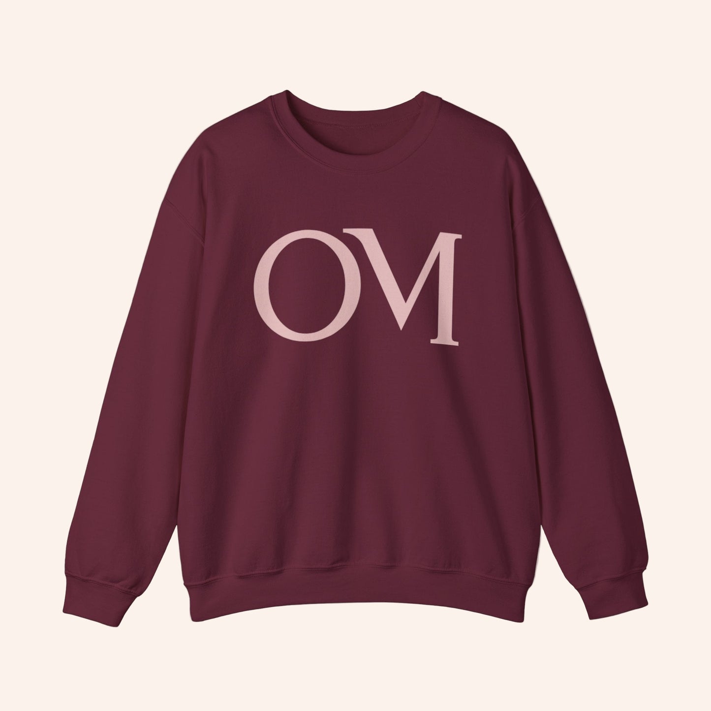 OM Fall Shirt