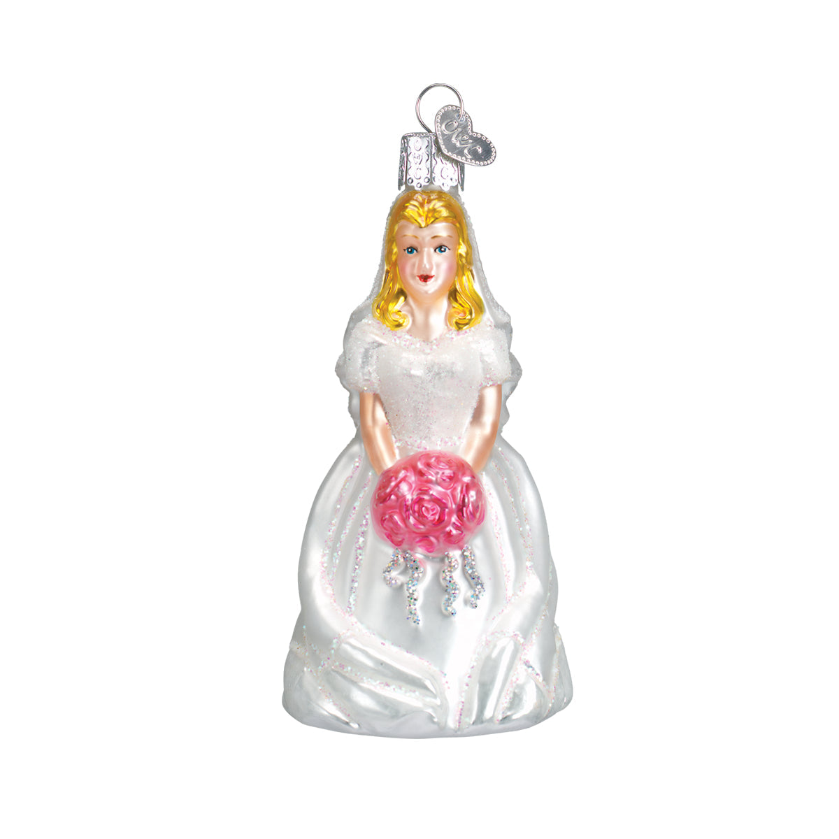 Wedding Ornament Collection