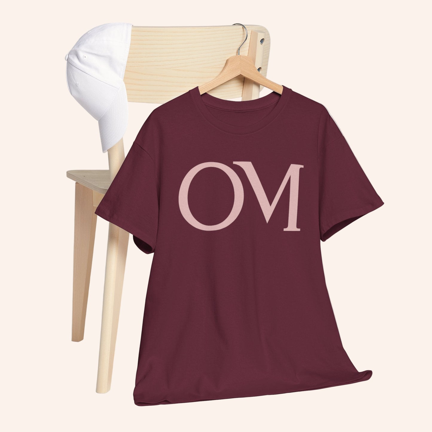 OM Fall Shirt