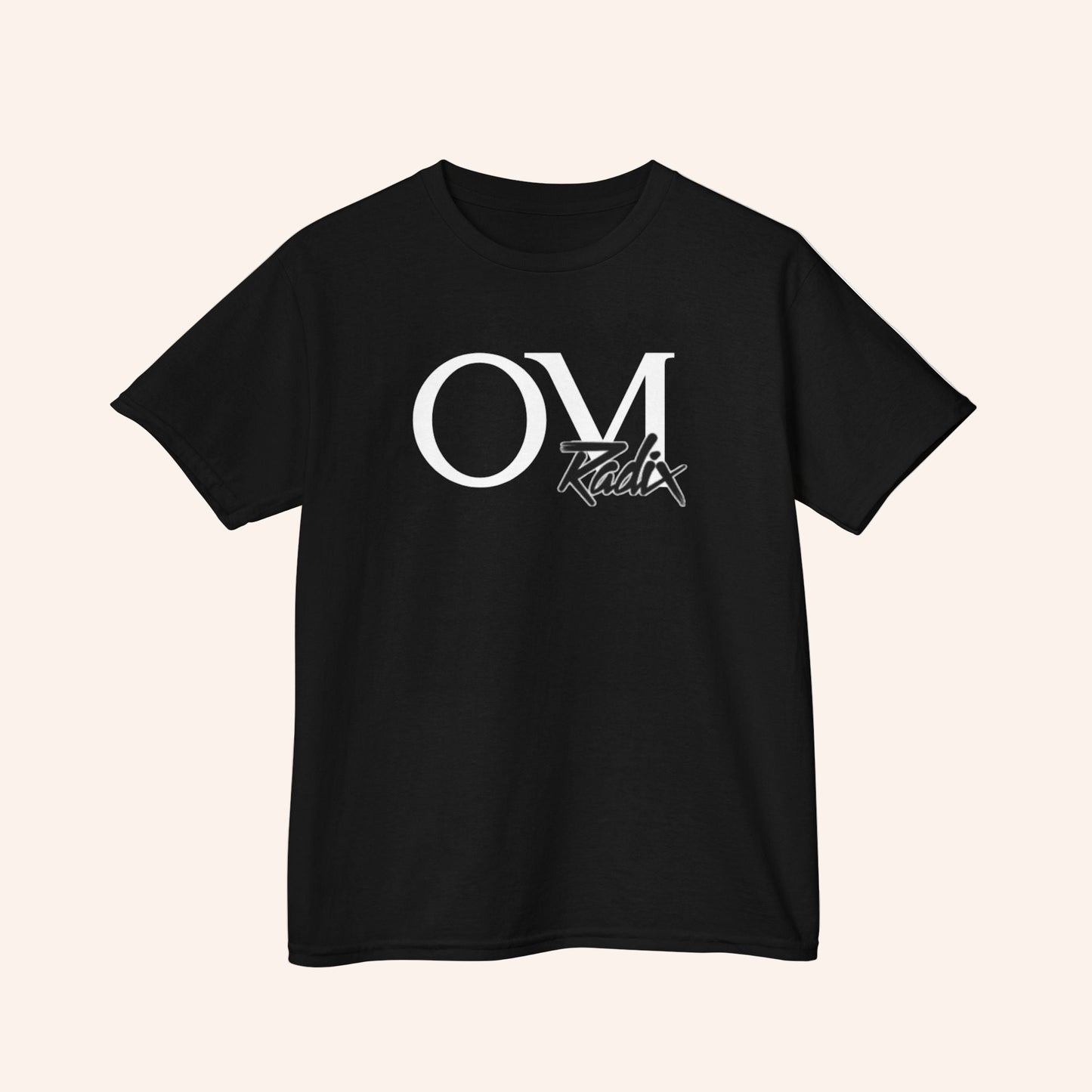 OM x Radix Shirt