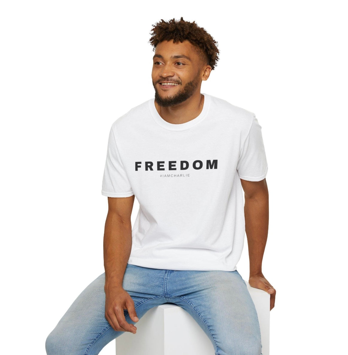 Freedom T-shirt