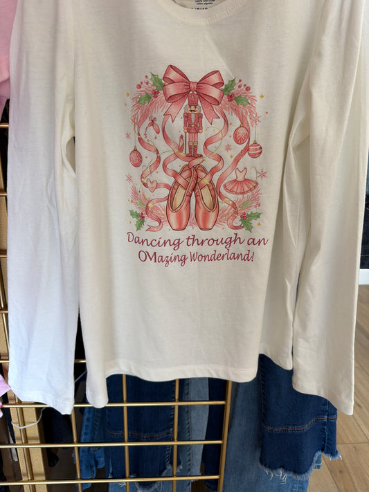 (Preorder) OM Holiday Shirt  Southern Satin x OM