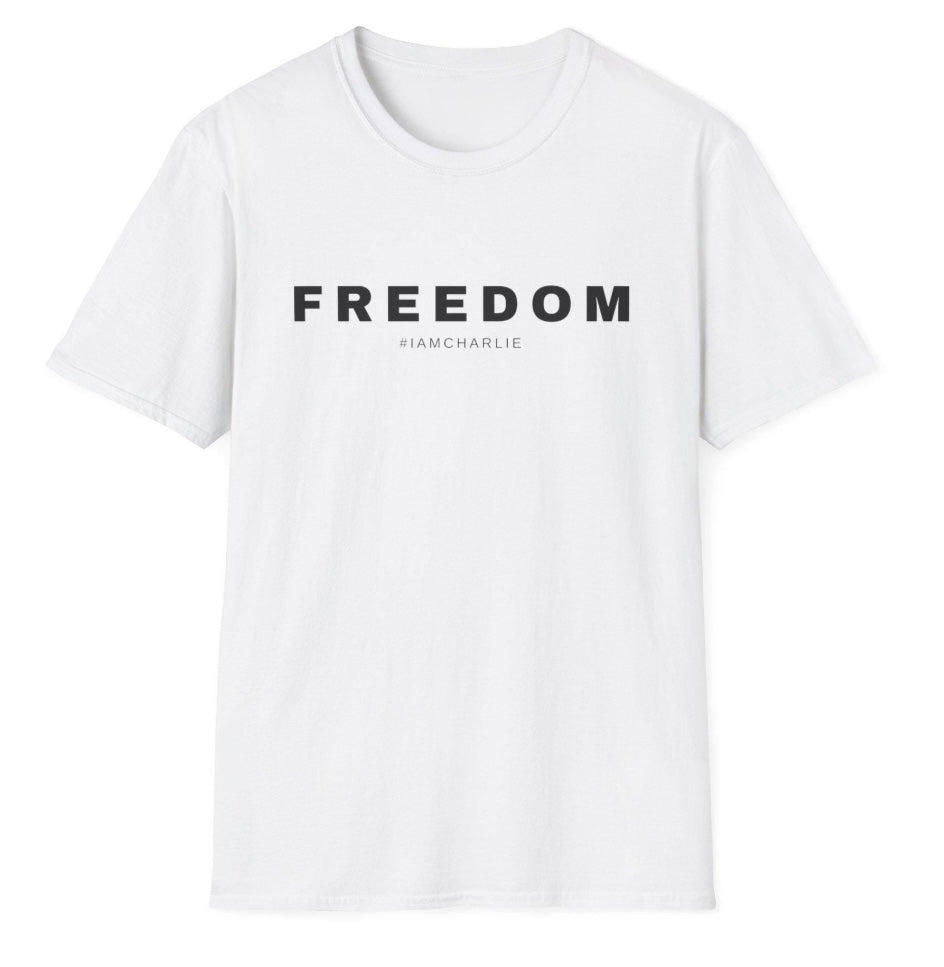 Freedom T-shirt