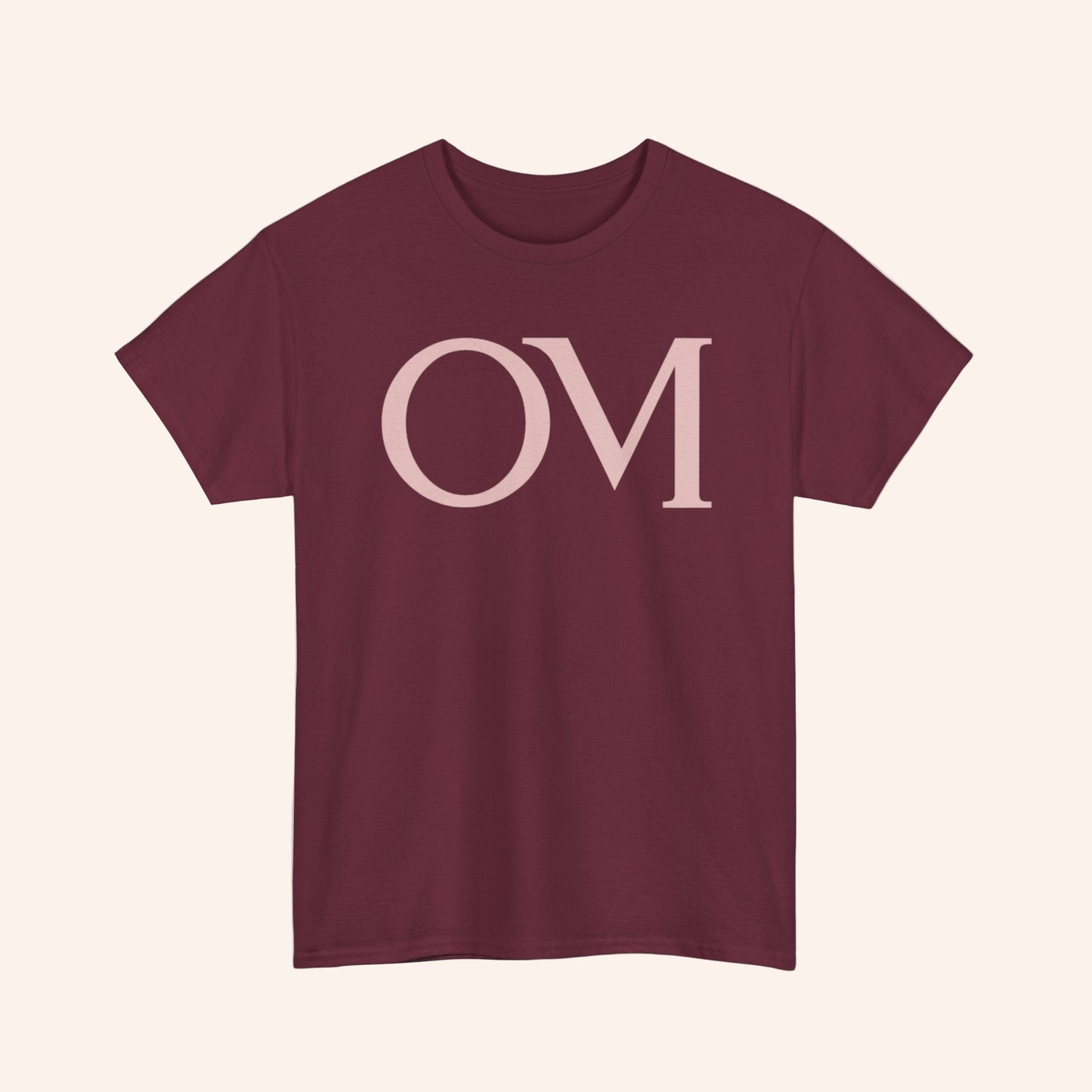OM Fall Shirt
