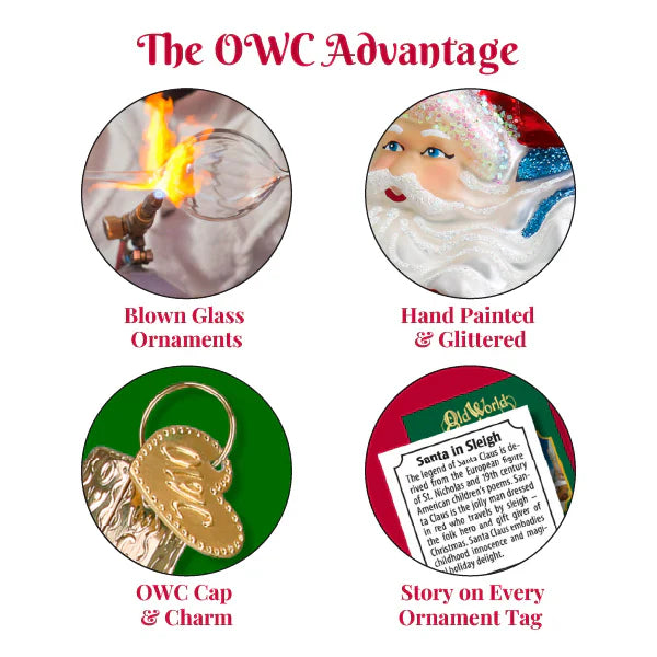 State Of North Carolina Ornament