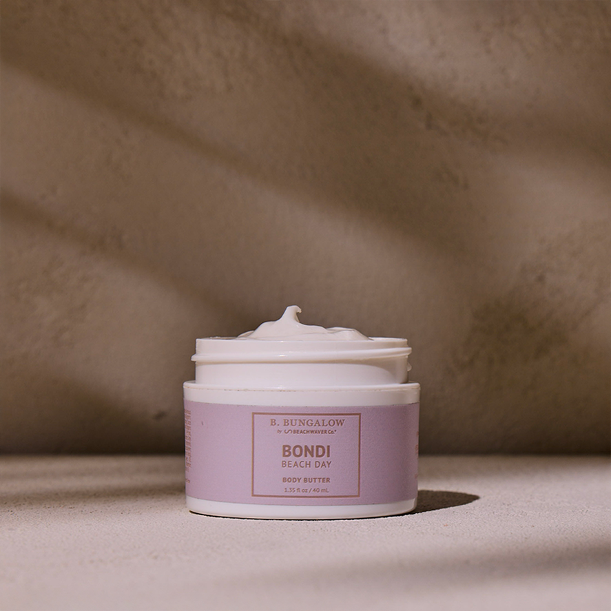 Bondi Beach Day Body Butter