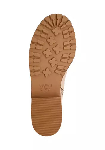 Levi Boots, Lt. Neutral