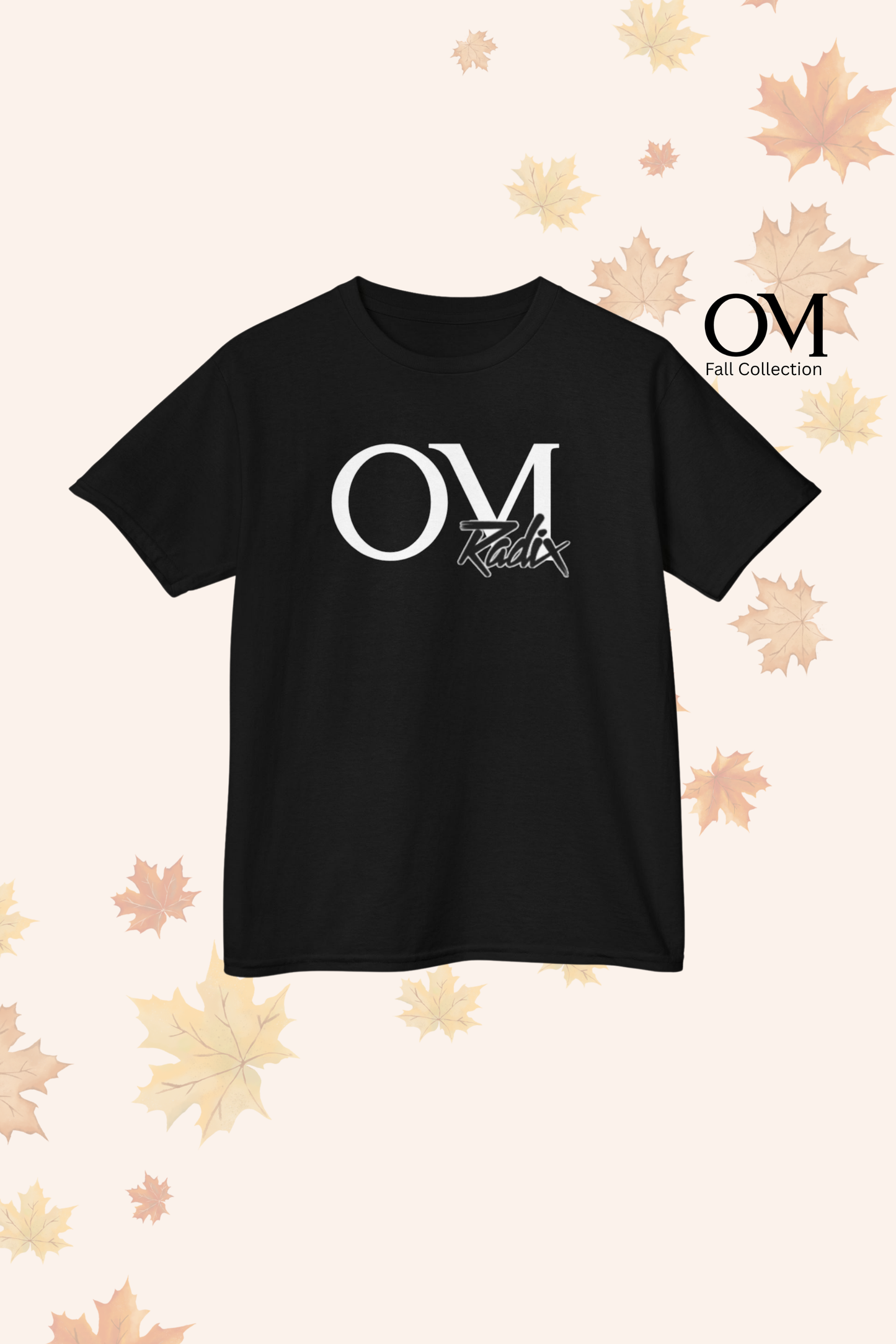 OM x Radix Shirt