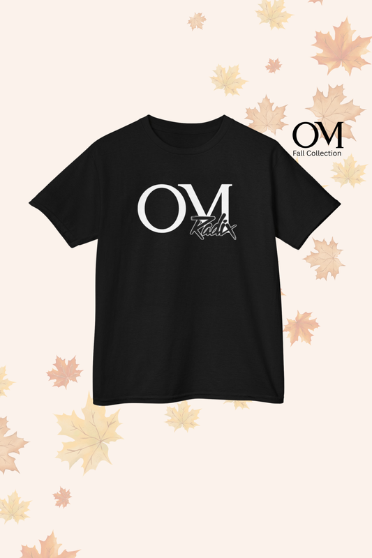 OM x Radix Shirt