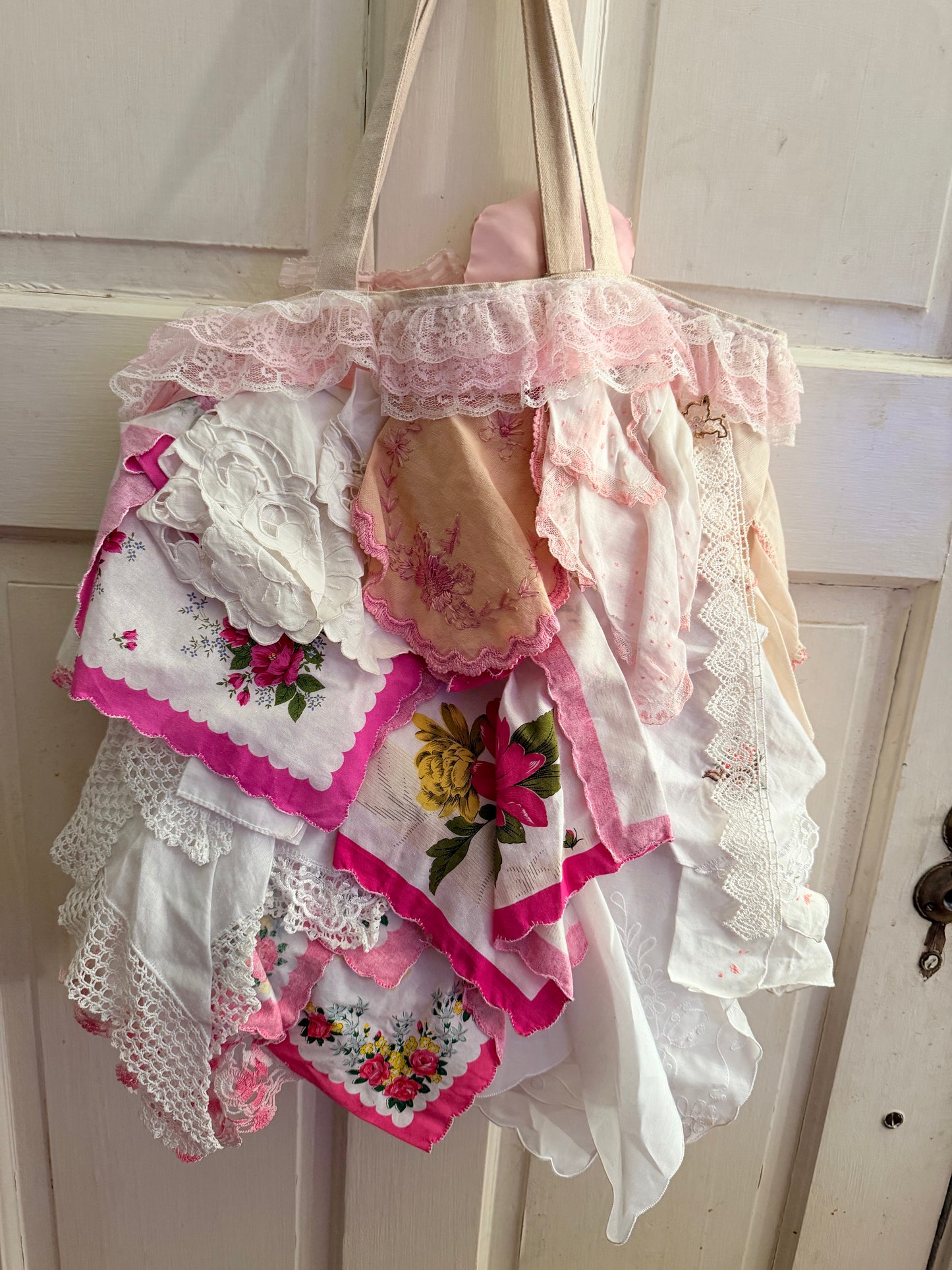 Petticoat Purses