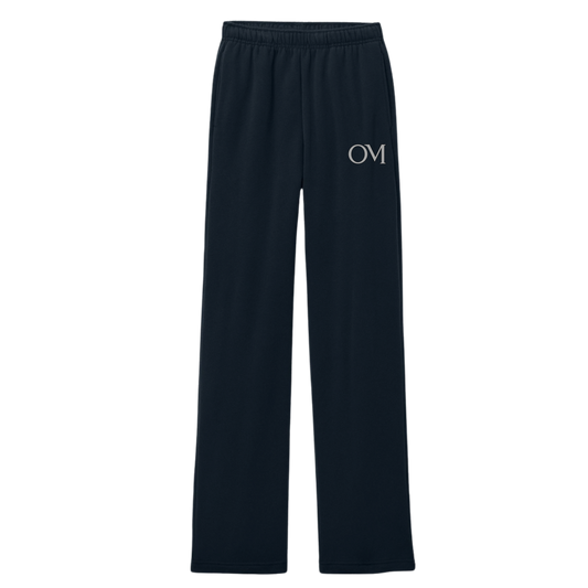 (Preorder) OM Relaxed Comfort Pants