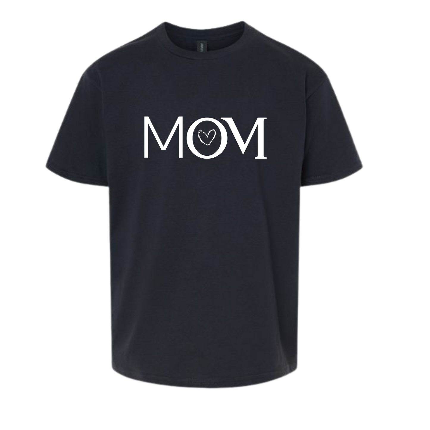 (preorder) M OM Shirt