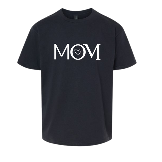 (preorder) M OM Shirt