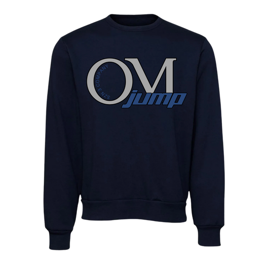 (Preorder) OM Season 3 Jump Sweatshirt