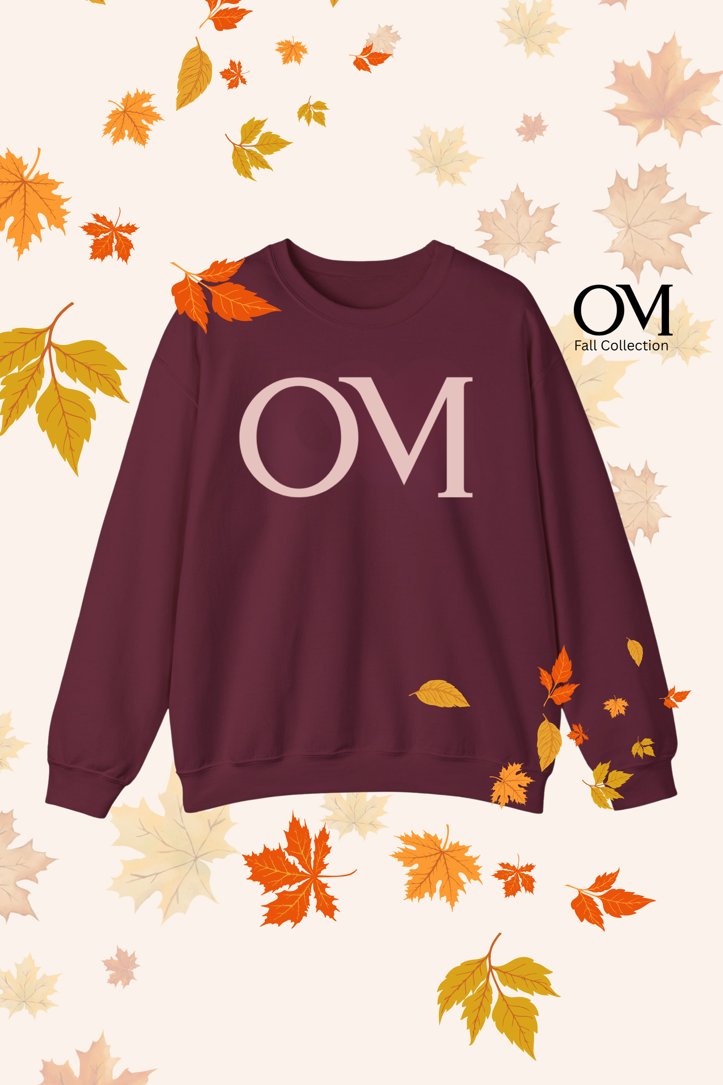 OM Fall Shirt
