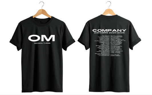 OM Season 3 Pre-Order