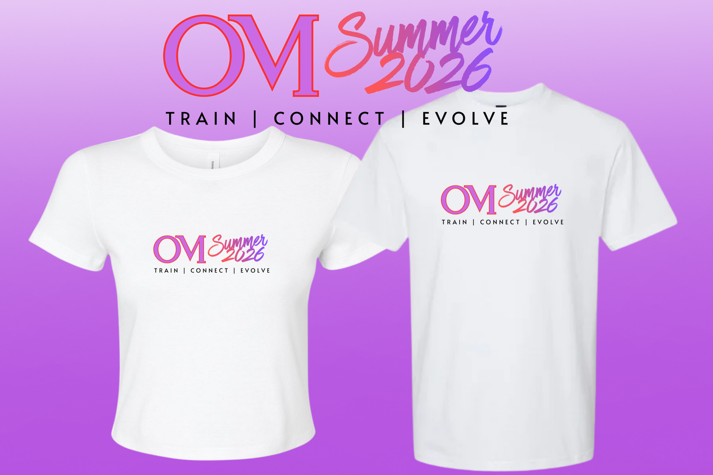 OM Summer Pre-Order