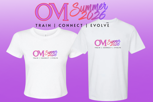OM Summer Pre-Order