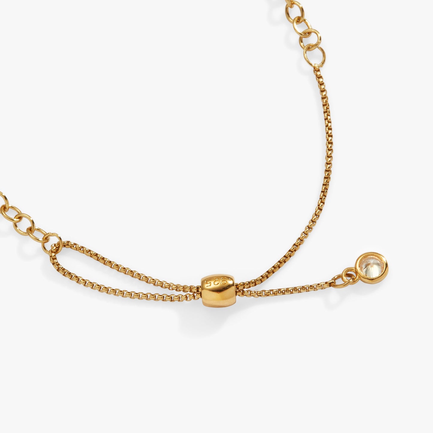 Harry Potter™ Golden Snitch Bracelet