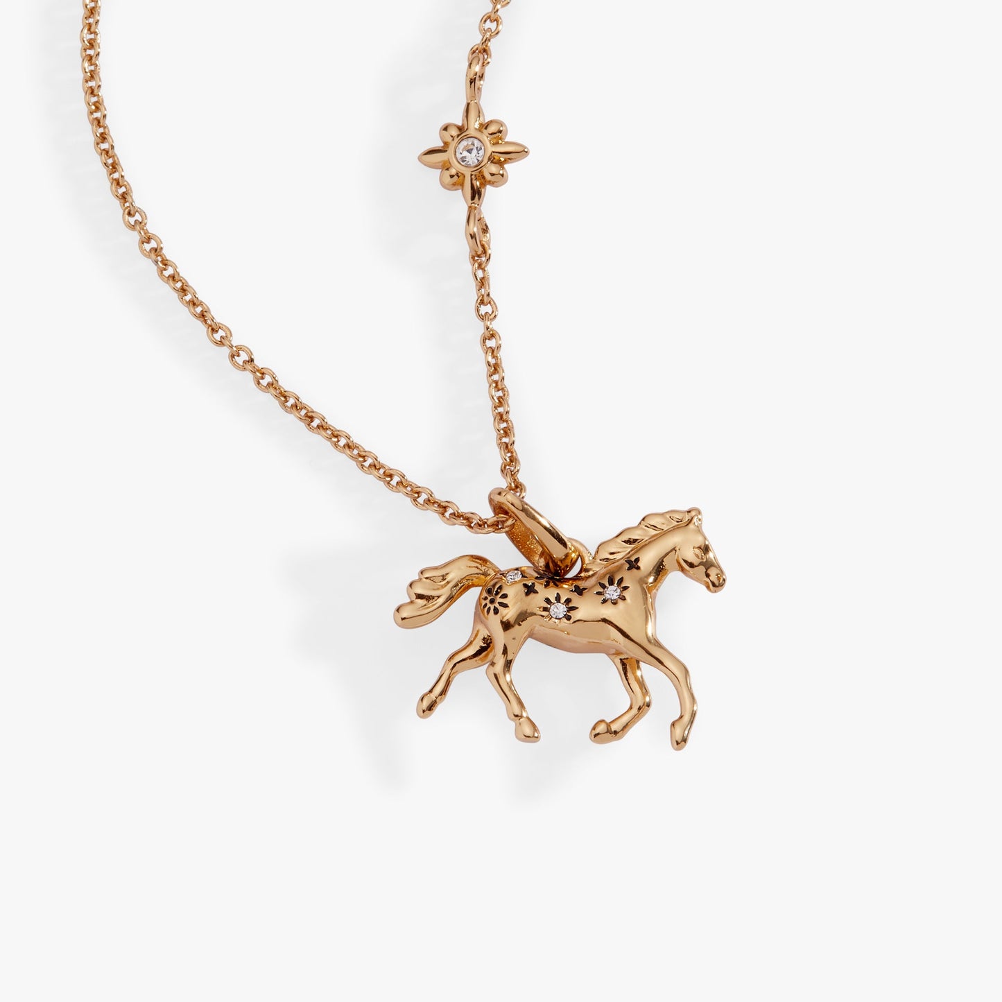 Horse Pendant