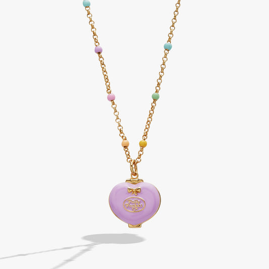 Polly Pocket™ House Locket Necklace